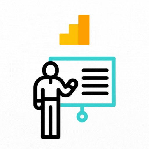 Google Analytics Training & Consultation Services