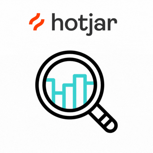 Hotjar Heatmap & Session Recording Analysis Services