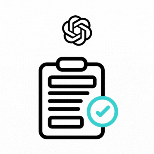 ChatGPT Workflow Automation & Process Optimization Services