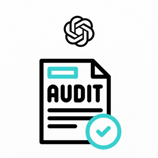 ChatGPT Audit & Optimization Services