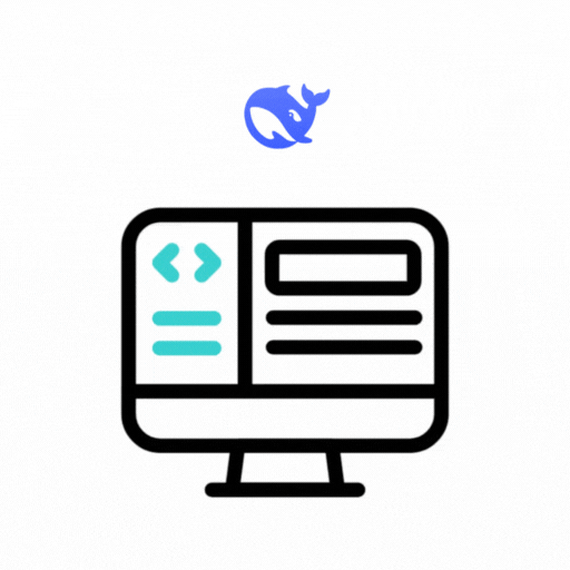 Custom AI App Development with DeepSeek API Services