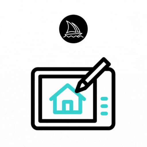 Midjourney App Design