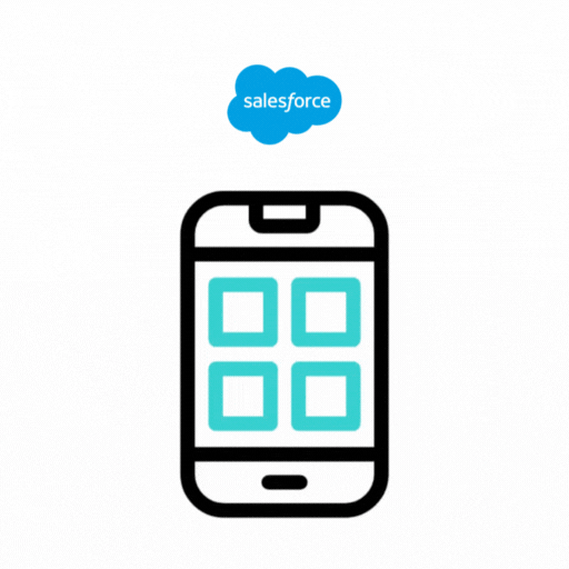 Salesforce Cold Calling