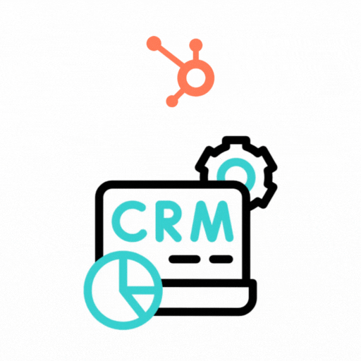 HubSpot CRM Implementation & Setup Services