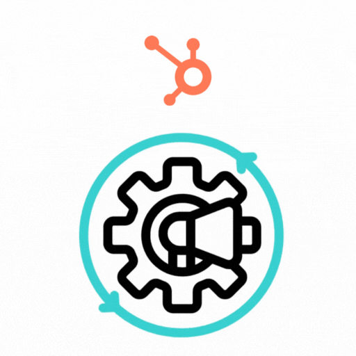 HubSpot Service Hub Setup & Automation Services