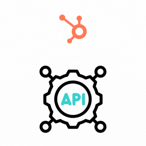 HubSpot Integrations & Custom API Development Services