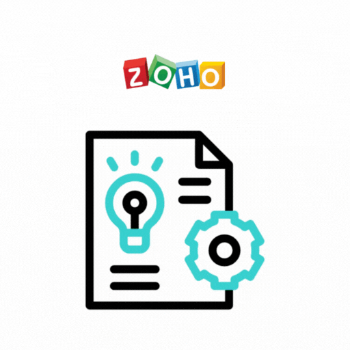 Zoho One Implementation & Business System Setup Services