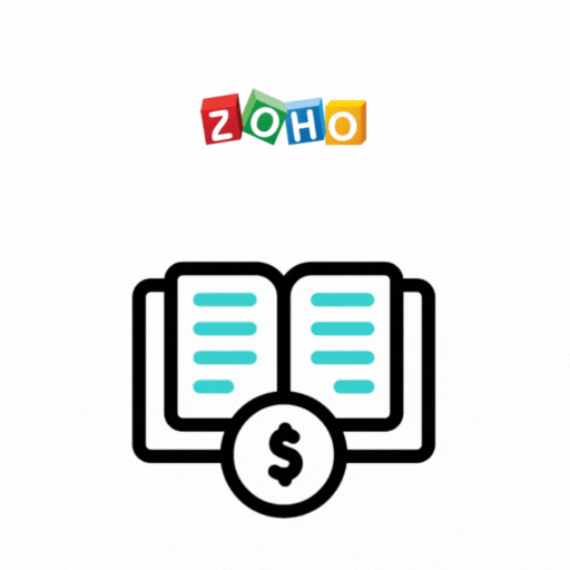 Zoho Books & Zoho Finance Implementation Services