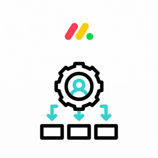 Monday.com Automation Setup & Smart Process Optimization Services