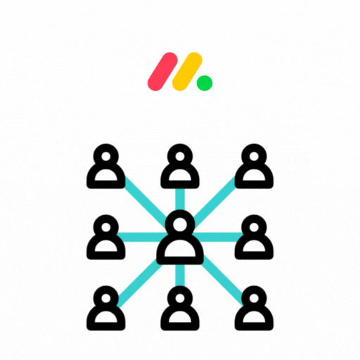 Monday.com Integrations & Custom API Development Services