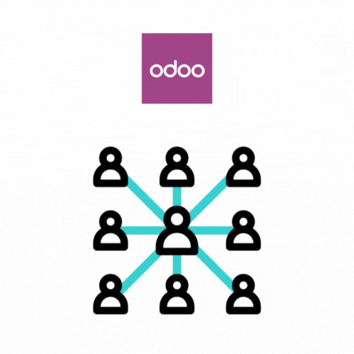Odoo Integration Services