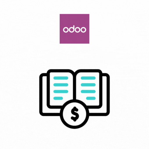 Odoo Accounting & Financial Management Services