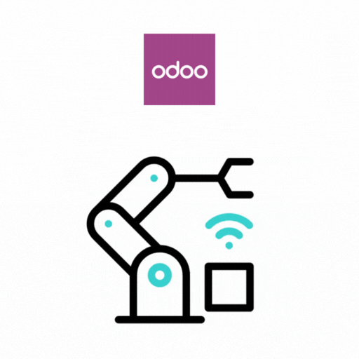 Odoo Manufacturing & Inventory Implementation Services