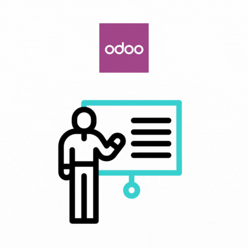 Odoo User Training & Team Enablement Services