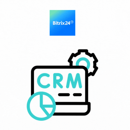 Bitrix24 CRM Setup & Full Implementation Services