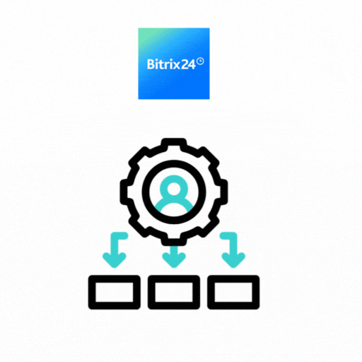 Bitrix24 Automation & Business Process Workflow Services