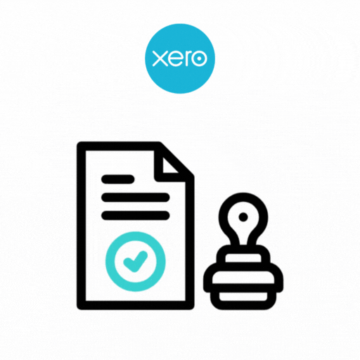 Xero Financial Reporting & Monthly Management Accounts Services