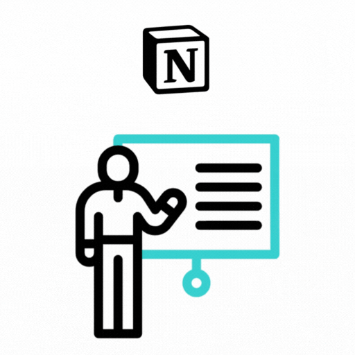 Notion Team Training, Workshops & Onboarding Services