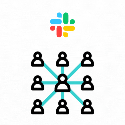 Slack Integrations & App Connectivity Services