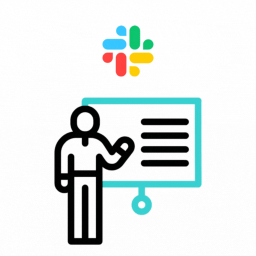 Slack Employee Onboarding & Team Training Services