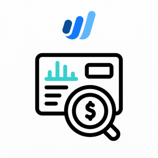 Wave Financial Reporting & Custom Business Dashboards Services