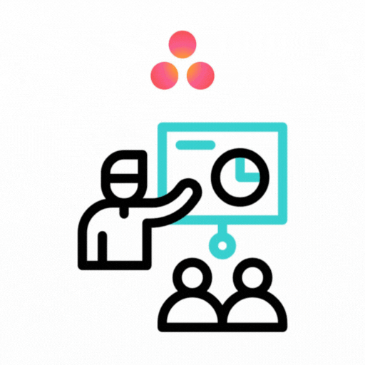 Asana Training & Support Services