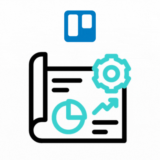 Trello Task & Project Management Consulting Services