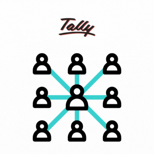 Tally Integration Services