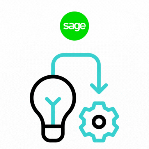 Sage Accounting Implementation & Setup Services