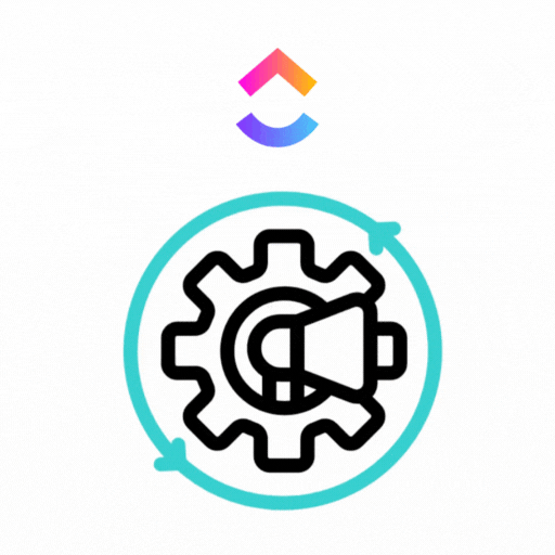 ClickUp Automation & Workflow Optimization Services