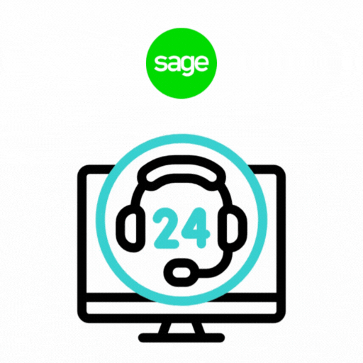 Sage Accounting Support & Troubleshooting Services