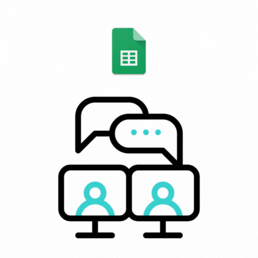 Google Sheets Consulting Services