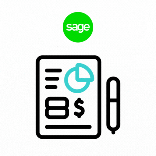 Sage Financial Reporting & Analysis Services