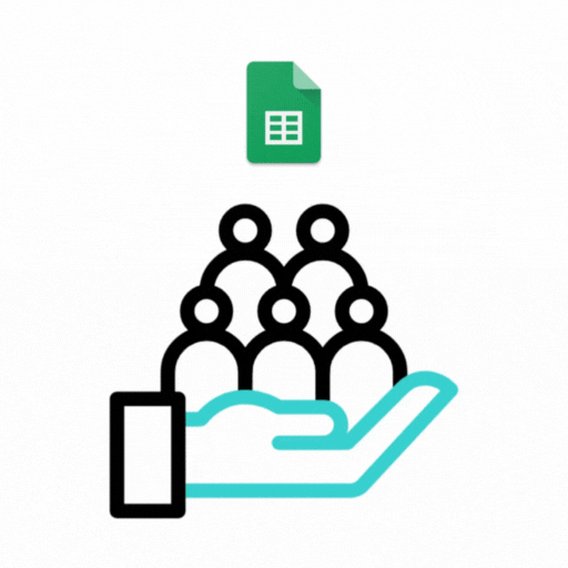 Custom Google Sheets Templates & SOP Development Services