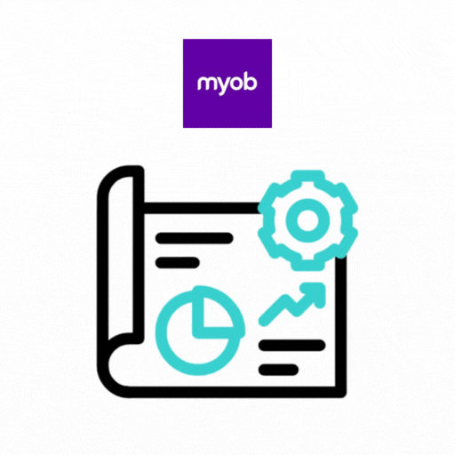 MYOB Payroll Setup & Management Services