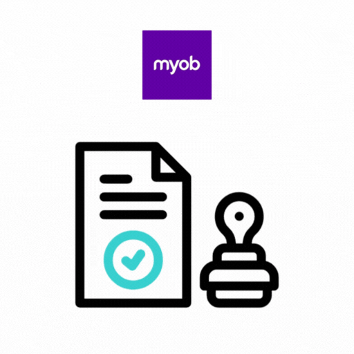 MYOB Tax Compliance & Filing Services