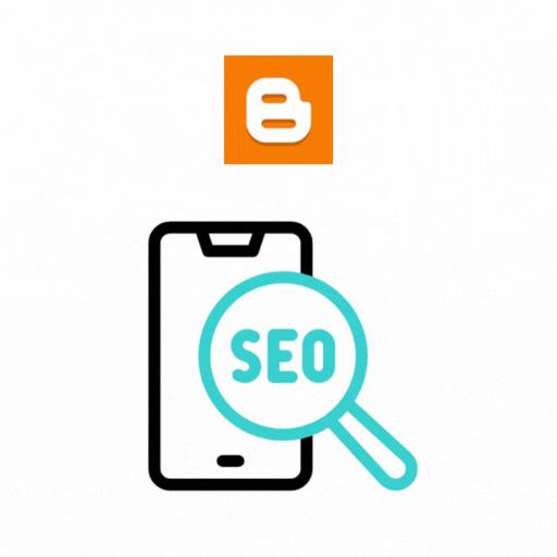 Blogger SEO Optimization Services
