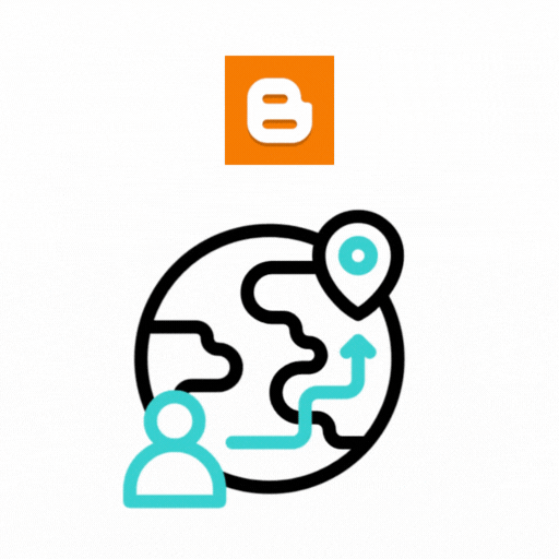 Blogger Migration Services