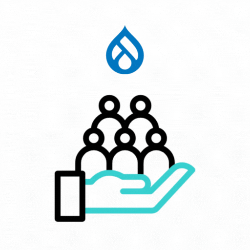 Drupal Theme Customization Services