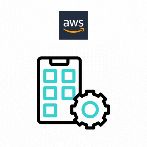AWS Serverless & Cloud Application Development Services