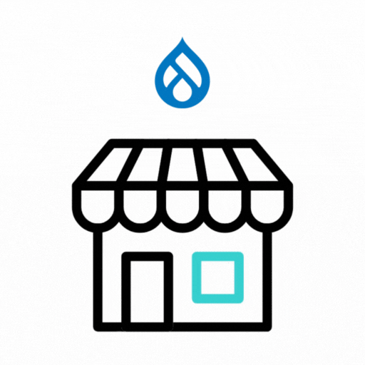 Drupal Ecommerce Development Services