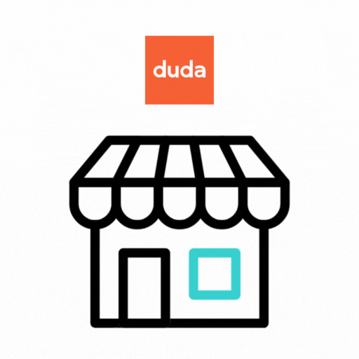 Duda Ecommerce Store Setup Services
