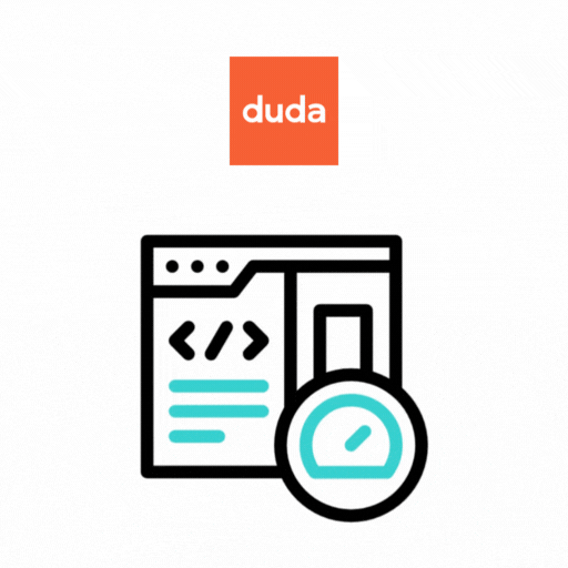 Duda Speed Optimization & Performance Enhancement Services