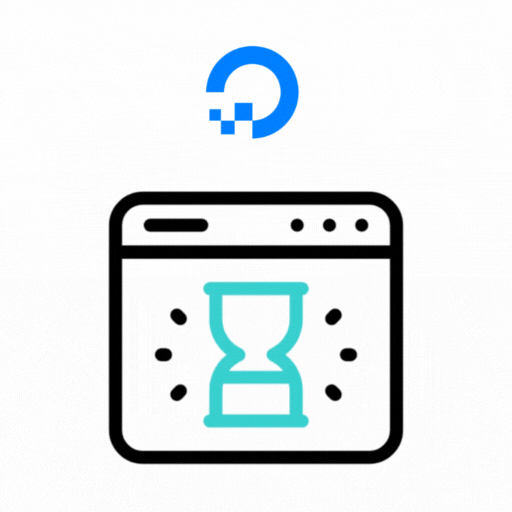 DigitalOcean Website Bugs Fix