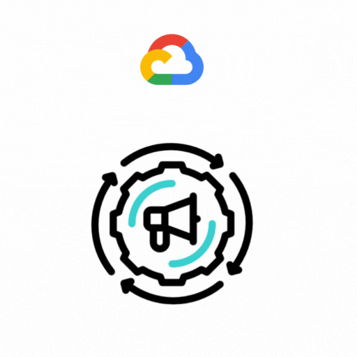 Google Cloud DevOps Automation Services