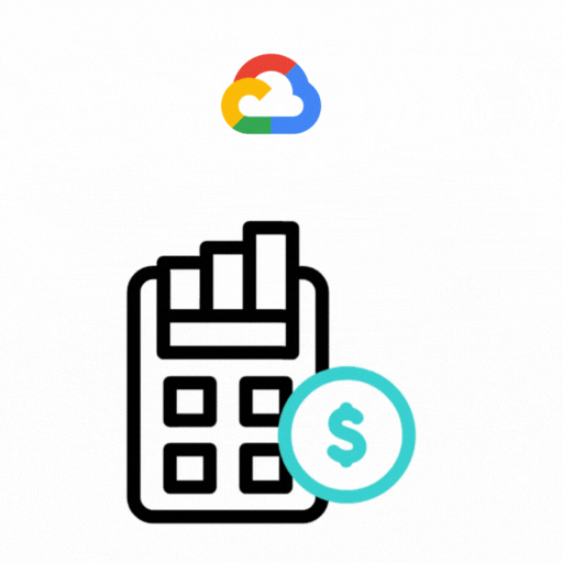 Google Cloud Cost Optimization Services