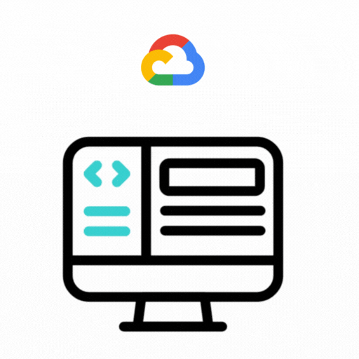 Google Cloud Website Bugs Fix