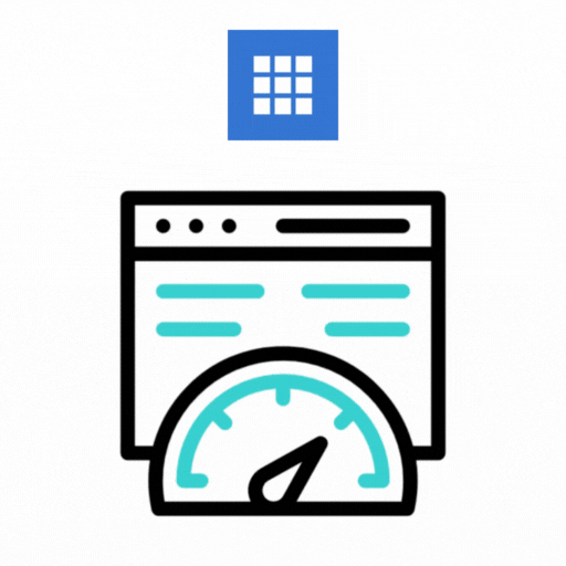 Bluehost Page Speed Optimization