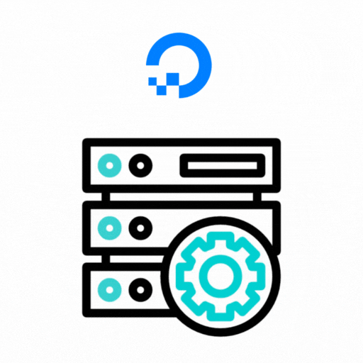 DigitalOcean Droplet Setup & Server Configuration Service