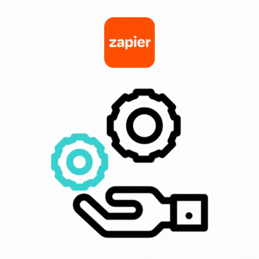 Zapier Website Support